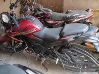 Honda Hornet 2.0 2023 Model