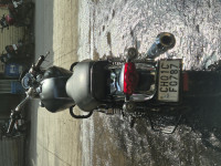 Matt Black/grey Honda Hness CB350 DLX Pro