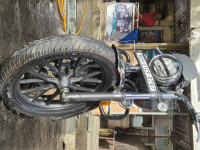 Matt Black/grey Honda Hness CB350 DLX Pro