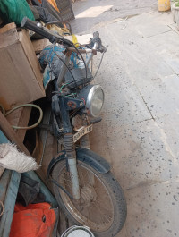 TVS XL Super Heavy Duty