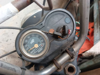 TVS XL Super Heavy Duty