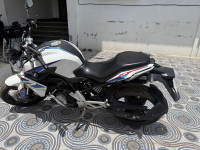 Bmw White BMW G 310 R