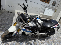Bmw White BMW G 310 R