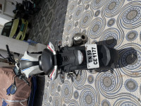 Bmw White BMW G 310 R