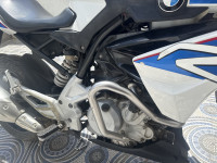 Bmw White BMW G 310 R