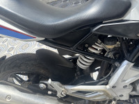 Bmw White BMW G 310 R