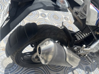 Bmw White BMW G 310 R