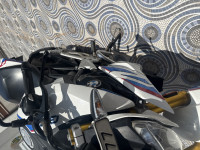 Bmw White BMW G 310 R