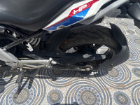 Bmw White BMW G 310 R