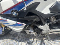 Bmw White BMW G 310 R