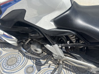 Bmw White BMW G 310 R