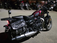 Benelli Imperiale 400 BS6 2020 Model