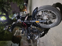 Benelli Imperiale 400 BS6