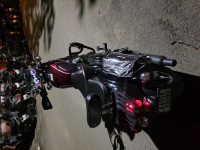 Benelli Imperiale 400 BS6