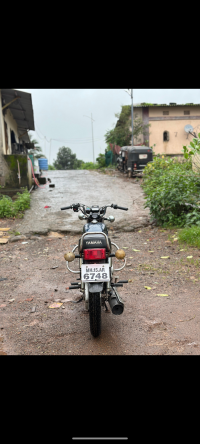 Yamaha RX 135 2001 Model