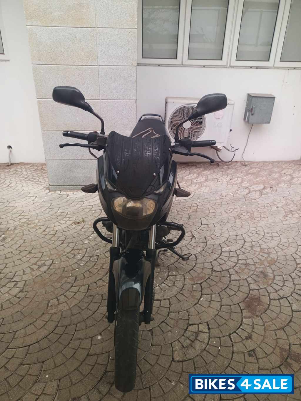 Bajaj Pulsar 150 DTSi