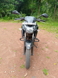 TVS Apache RTR 160 4V