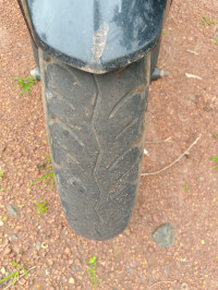 TVS Apache RTR 160 4V