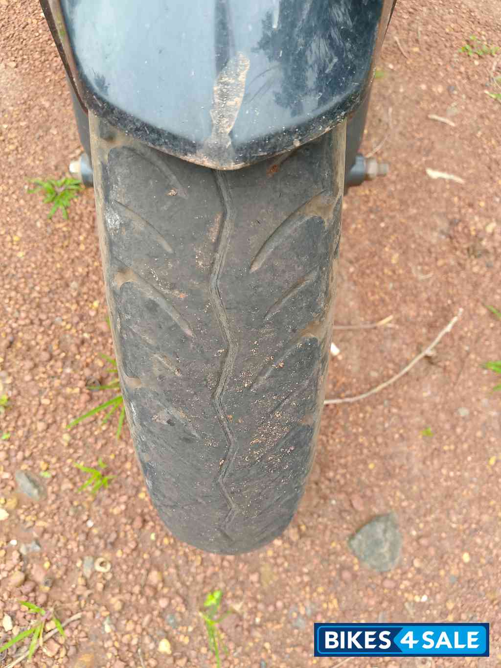 TVS Apache RTR 160 4V TVS Apache RTR 160 4V