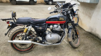 Royal Enfield Interceptor 650 Twin 2022 Model