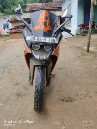 KTM RC 125