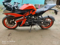 KTM RC 125