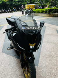 Yamaha R15 V4 2023 Model