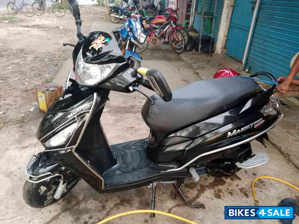 Black Hero Maestro Edge Black Hero Maestro Edge