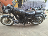 Benelli Imperiale 400 BS6 2021 Model