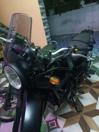 Royal Enfield Himalayan