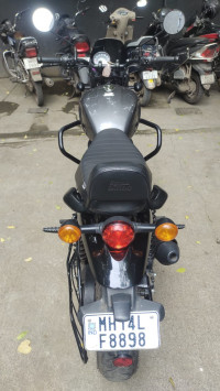 Royal Enfield Hunter 350 Retro 2023 Model