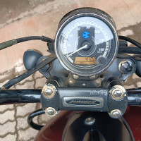 Bajaj Avenger Street 150 2017 Model