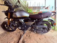 TVS Ronin TD 2023 Model