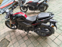 TVS Apache RTR 200 4V ABS
