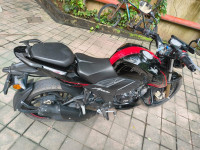 TVS Apache RTR 200 4V ABS