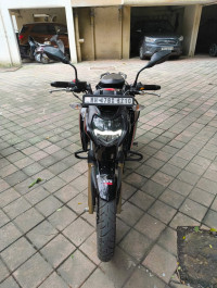 TVS Apache RTR 200 4V ABS