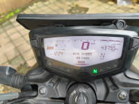 TVS Apache RTR 200 4V ABS