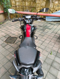 TVS Apache RTR 200 4V ABS