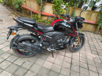 TVS Apache RTR 200 4V ABS