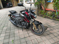 TVS Apache RTR 200 4V ABS