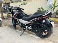 Bajaj Discover 125 ST 2013 Model