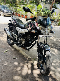 Bajaj Discover 125 ST