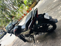 Bajaj Discover 125 ST
