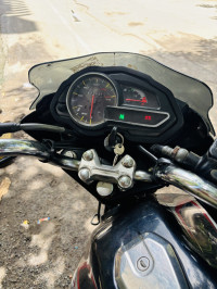 Bajaj Discover 125 ST