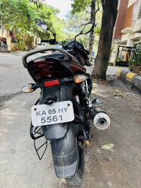 Bajaj Discover 125 ST