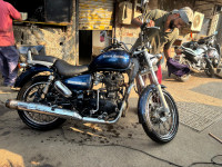 Royal Enfield Thunderbird TwinSpark 350
