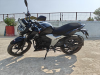 TVS Apache RTR 160 4V 2021 Model