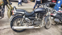 Royal Enfield Thunderbird 350 2016 Model