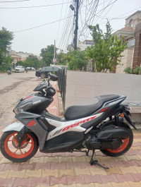 Yamaha Aerox 155 2024 Model