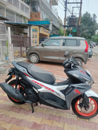 Yamaha Aerox 155